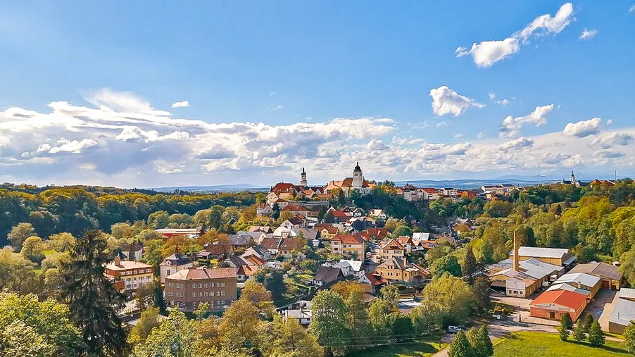 Sociální podnikání pro rozvoj obce a regionu